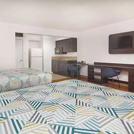 Motel 6-Lancaster, Tx - Desoto - Lancaster-2