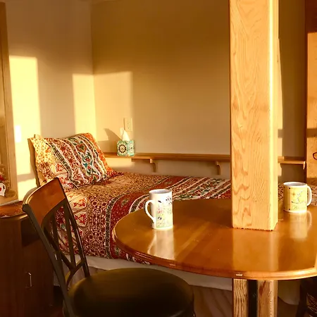 Halcyon Heights B&B/Inn-3