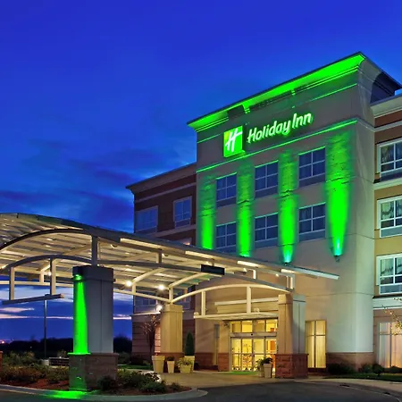 Holiday Inn Aurora North - Naperville By Ihg-2