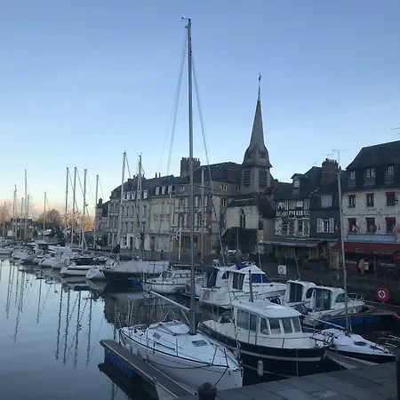 Premiere Classe Honfleur-3