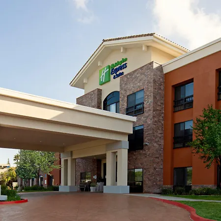 Holiday Inn Express Hotel & Suites Atascadero By Ihg-3