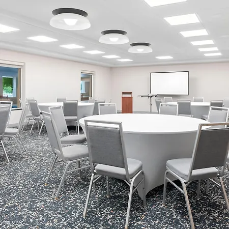 Hampton Inn Gainesville-Haymarket-3