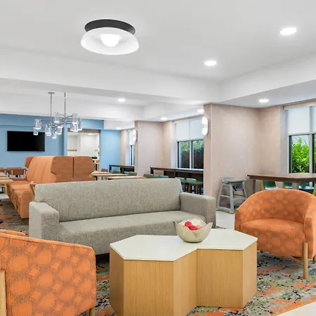 Hampton Inn Gainesville-Haymarket-2