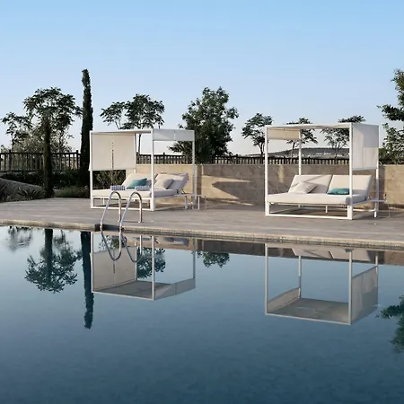 Hospes Palacio de Arenales&Spa-3