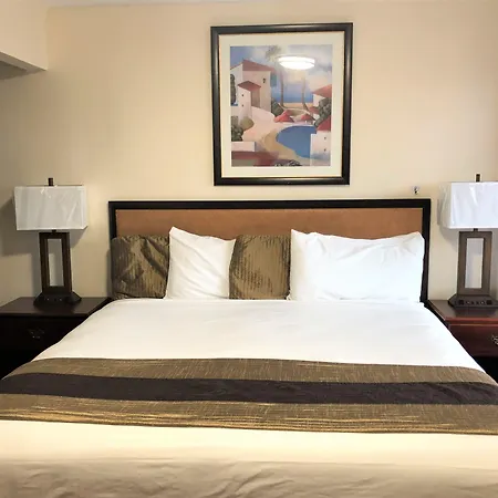 Blue Coast Inn & Suites-2