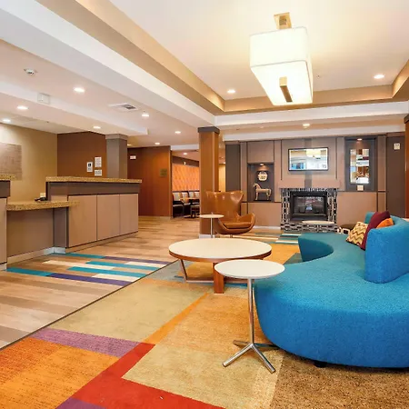 Fairfield Inn & Suites Temecula-3
