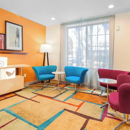 Fairfield Inn & Suites Temecula-2