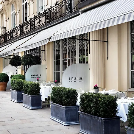 Haymarket Hotel, Firmdale Hotels-2