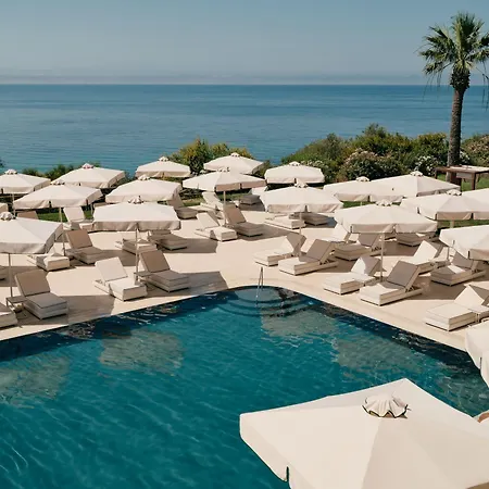 Mangia'S Torre Del Barone Resort & Spa-2