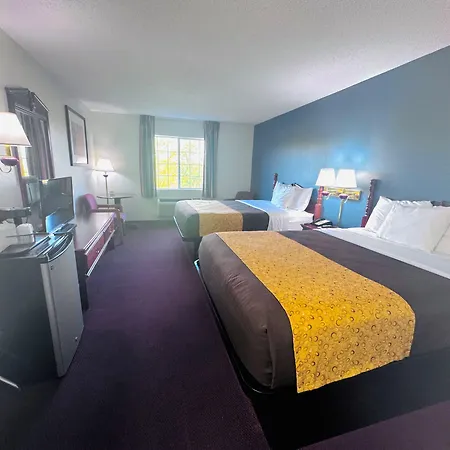 Scenic Hills Inn-3