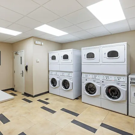 Candlewood Suites Hattiesburg By Ihg-2