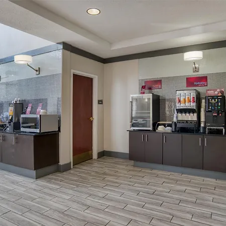 Best Western Plus Philadelphia-Choctaw Hotel And Suites-3