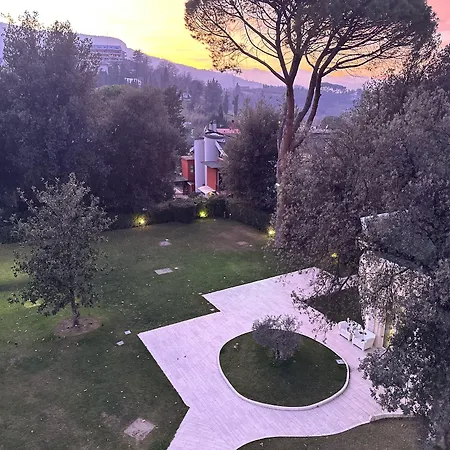 Hotel Villa Pigna-2