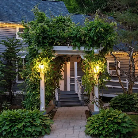 The Cornell Inn, Lenox & The Berkshires-3
