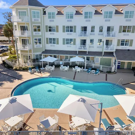 The Waterfront Inn-2