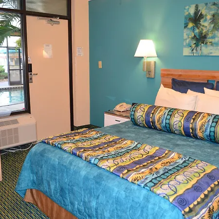 Sun Viking Lodge - Daytona Beach-3