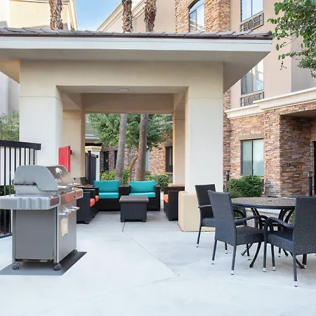 Holiday Inn Express & Suites Phoenix Glendale Dist By Ihg-3