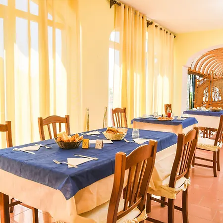 Hotel Maremonti-3