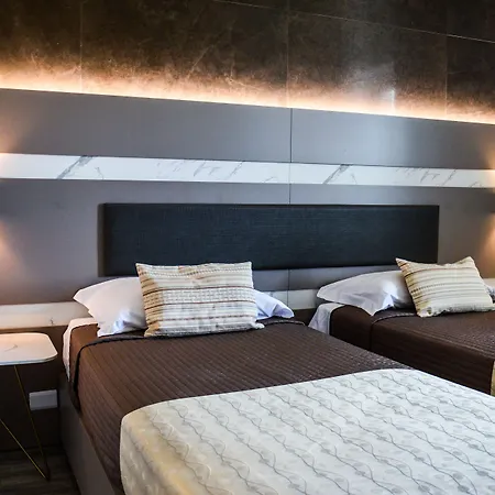 Mediterranea Hotel & Convention Center-3