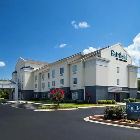 Fairfield Inn & Suites Marianna-3