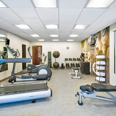 Springhill Suites By Marriott Erie-2