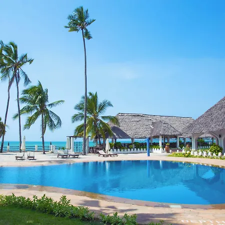 Wellworth Zanzibar Beach Resort-3