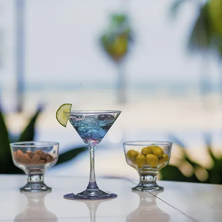 Wellworth Zanzibar Beach Resort-2