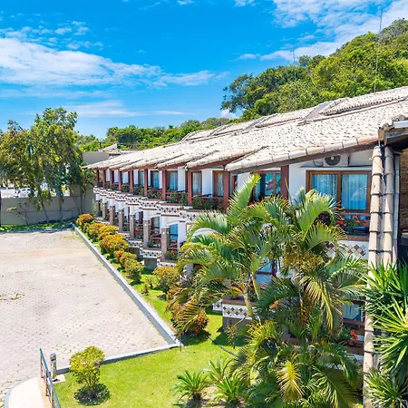 Best Western Shalimar Praia Hotel-3