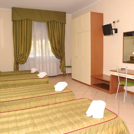 Hotel San Siro Fiera-3