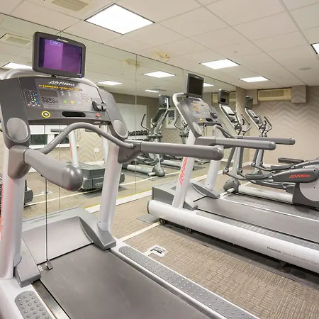 Residence Inn By Marriott Salisbury-2