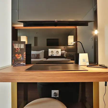 Turim Iberia Hotel-2