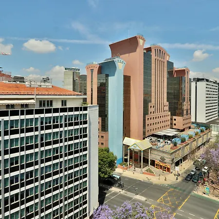 Turim Iberia Hotel-3