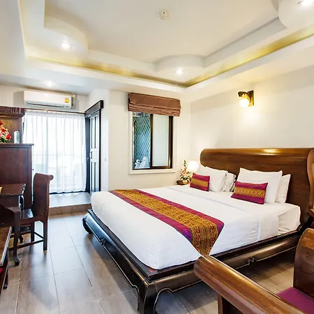 Raming Lodge Hotel-3