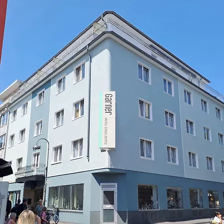 Garner Hotel Cologne - Engelbertz By Ihg-2