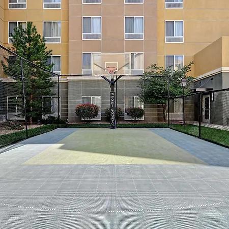 Homewood Suites By Hilton Albuquerque Airport-3