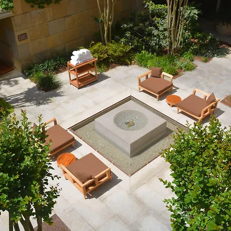 The Umstead Hotel And Spa-2