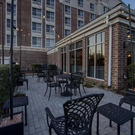 Hilton Garden Inn Durham Southpoint-2
