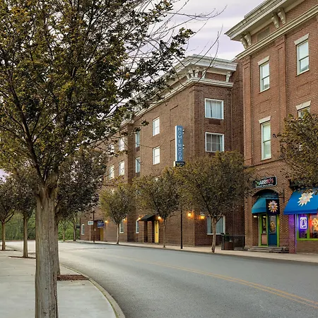 Homewood Suites By Hilton Huntsville-Village Of Providence-3