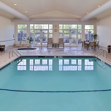 Residence Inn By Marriott Bozeman-3