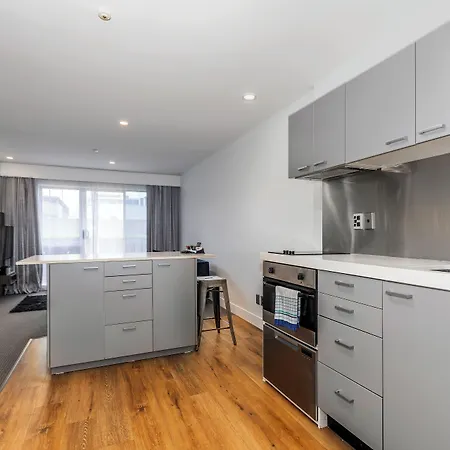 Quest Newmarket Serviced Apartments-3