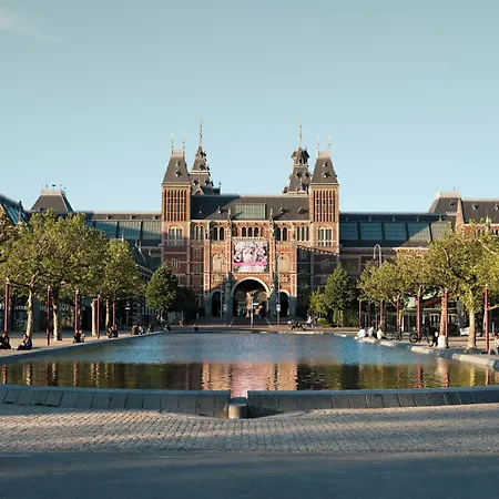 Hotel Roemer Amsterdam-2