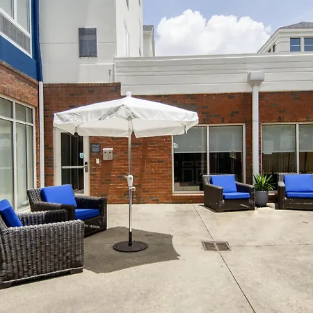 Hilton Garden Inn Hattiesburg-3