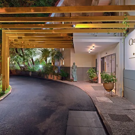 Quintinha Sao Joao Hotel & Spa-3