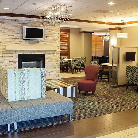 Residence Inn Los Angeles Westlake Village-3