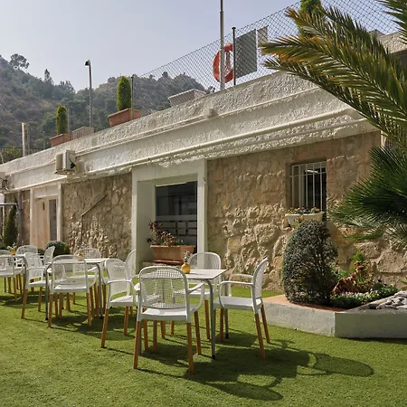 Hotel Maya Alicante-2