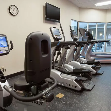 Drury Inn & Suites Columbus Grove City-2
