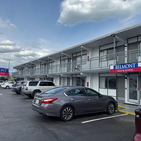 Belmont Inn & Suites Virginia Beach-2