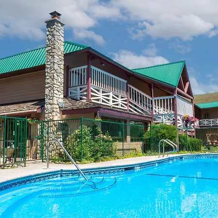 Abbycreek Inn-2