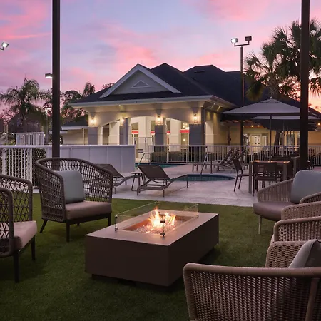 Homewood Suites By Hilton Daytona Beach Speedway-Airport-3