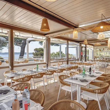 Belambra Clubs Presqu'île De Giens - les Criques-3